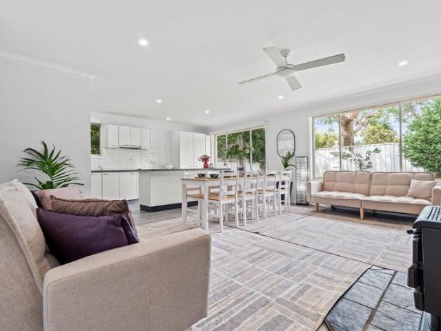 SOUTH UMINA LARGE STRATA HOME