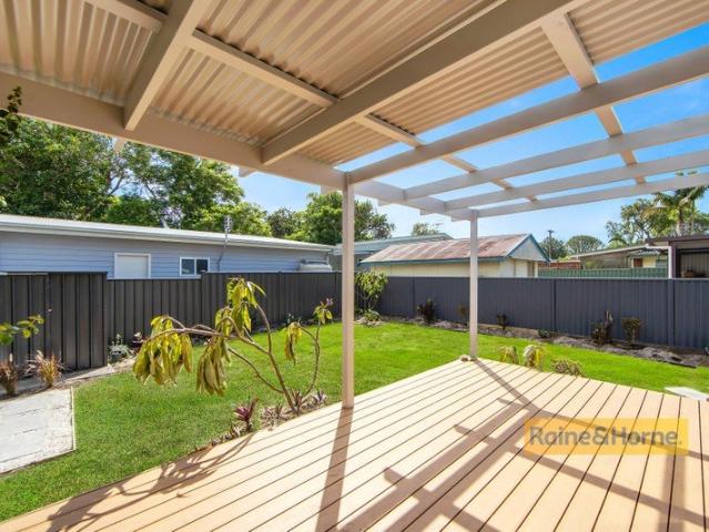 SOUTH UMINA SPECIAL