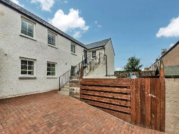 South Union Street, Cupar KY15, 2 bed flat to rent, £750 pcm | PrimeLocation