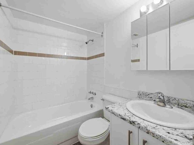 South Valley Apartments 1 Bedroom Apartment for Rent at 333 Quigley Rd, Hamilton, ON L8K 6E8 Vincent