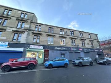 Shettleston, G32, Lanarckshire, South West Scotland