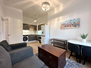 Shettleston, G32, Lanarckshire, South West Scotland