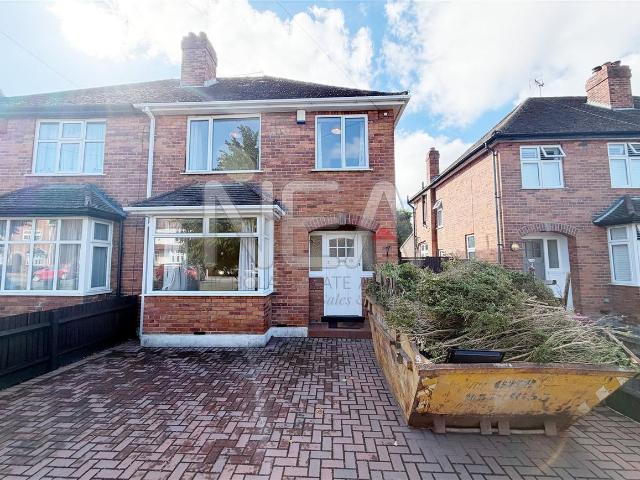 South View Avenue, Caversham, Reading RG4, 3 bed semi detached house to rent, £1,750 pcm | PrimeLocation
