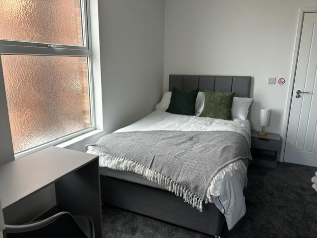South View, Bishop Auckland DL14 6 bed house of multiple occupation to rent £510 pcm £118 pw