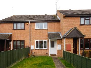 South View Gardens, Leighton Buzzard 3 bed terraced house to rent £1,285 pcm £297 pw