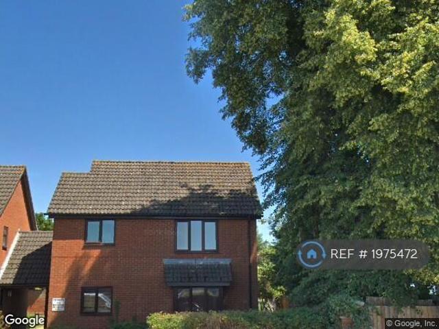 South View Gardens, Newbury, RG14 1 bed maisonette to rent £995 pcm £230 pw