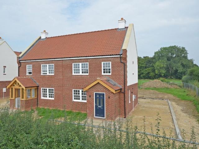 South View, Pool Lane, Nun Monkton, York YO26, 4 bed semi detached house to rent, £2,200 pcm | PrimeLocation