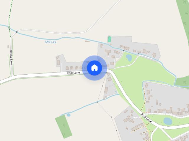 South View, Pool Lane, Nun Monkton, York, YO26