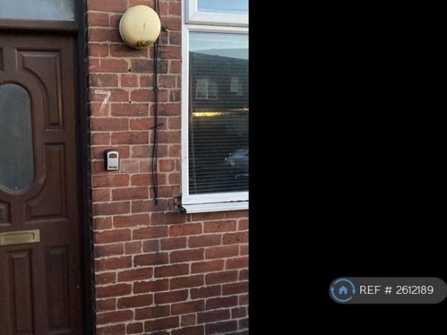 South View, Pontefract, WF7 2 bed terraced house to rent £750 pcm £173 pw