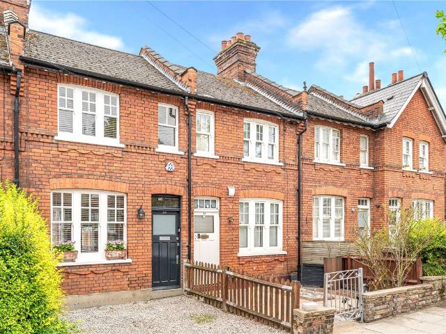 South View Road N8, 2 bed terraced house to rent, £2,250 pcm | PrimeLocation
