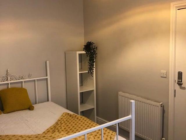 South View Road, Sheffield S7 1 bed in a house share to rent £535 pcm £123 pw