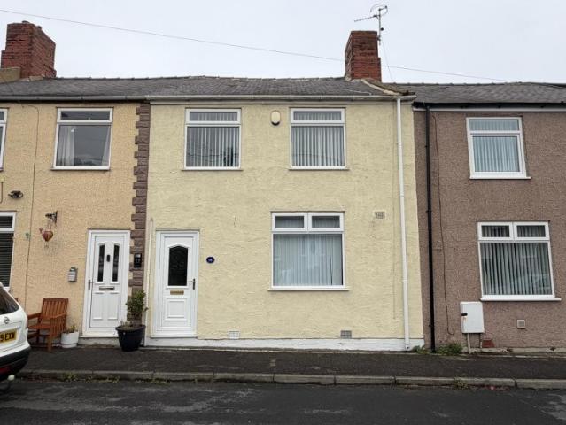 South View, Sherburn, Durham
