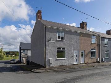South View, Sherburn Hill DH6, 2 bed end terrace house to rent, £695 pcm | PrimeLocation