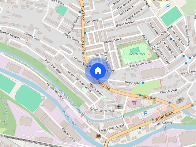 South View, Sowerby Bridge, HX6 2NA