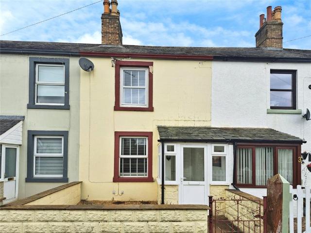 South View Terrace, Wigton CA7 3 bed terraced house to rent £825 pcm £190 pw
