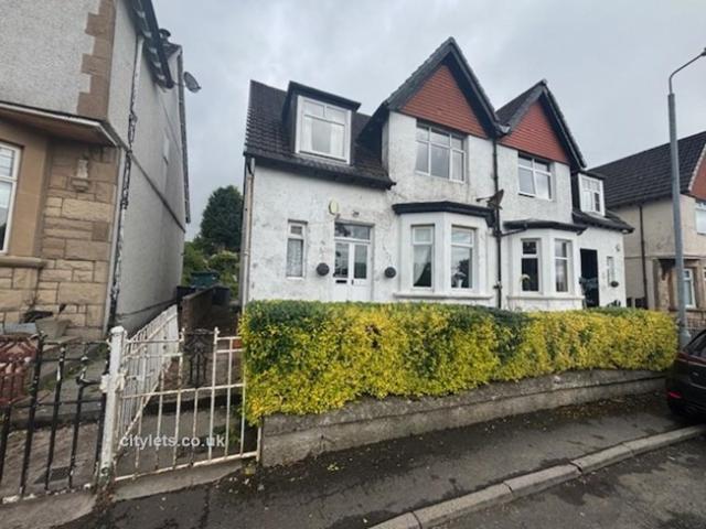 South View, West Dunbartonshire