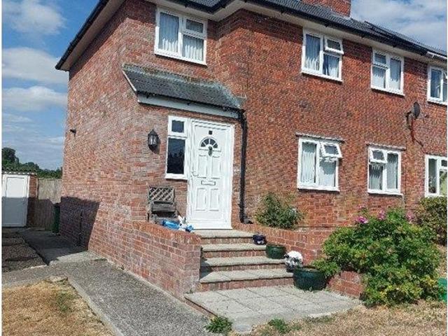 South View, Yeovil BA22, 3 bed semi detached house to rent, £1,350 pcm | PrimeLocation