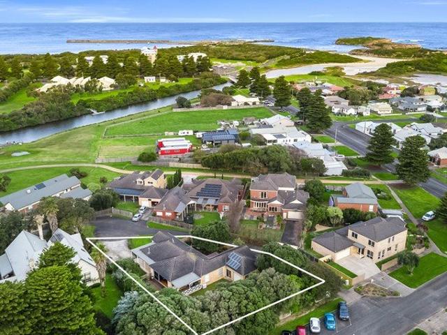 South Warrnambool Lifestyle on 1,350m²