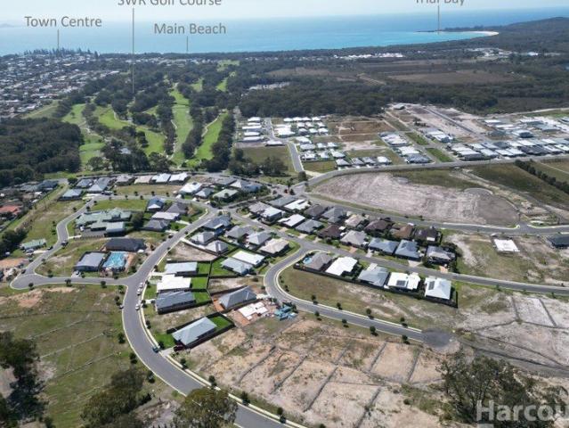 South West Rocks 'Unique Opportunity'
