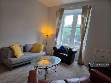 South Woodside Road, Glasgow, G4 2 bed flat to rent £1,345 pcm £310 pw
