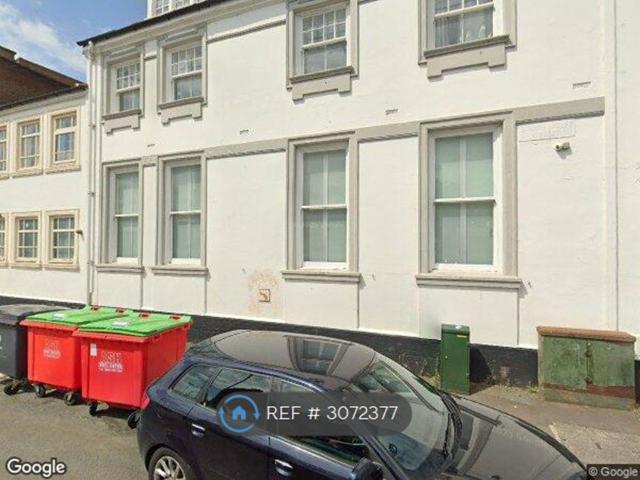 South Wolfe Street, Stoke On Trent ST4, 1 bed flat to rent, £600 pcm | PrimeLocation