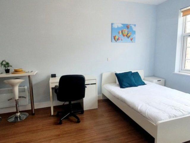 South Wolfe Street, Stoke On Trent ST4, 1 bed property to rent, £490 pcm | PrimeLocation