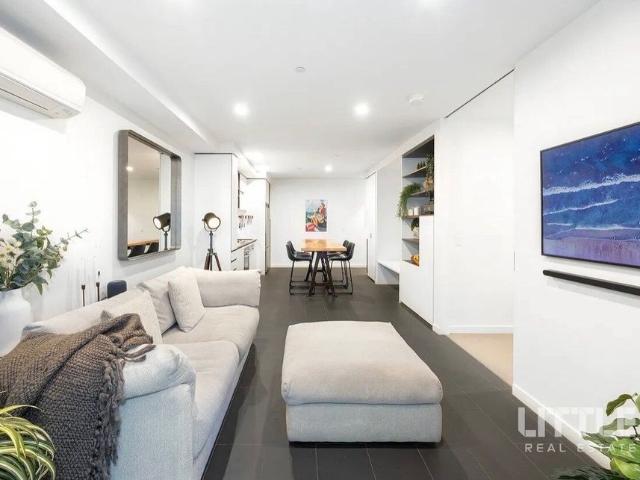 South Yarra