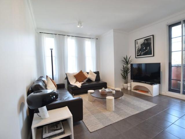 South Yarra Lifestyle & Convenience