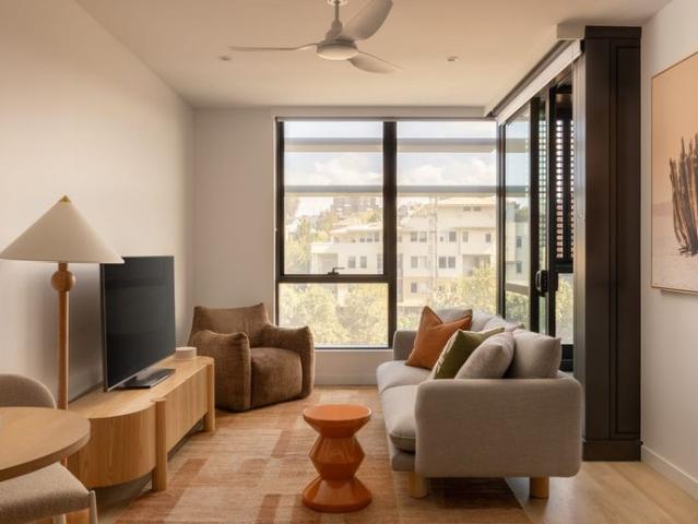 SOUTH YARRA. ONE MONTH FREE