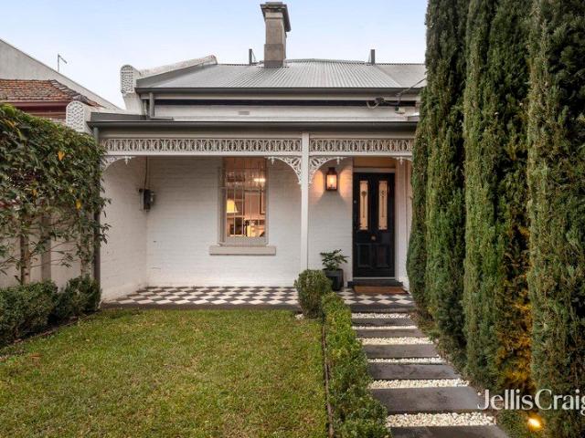 South Yarra Style on an Impressive Scale
