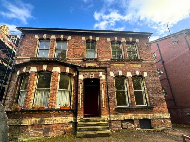 South Albert Road, Liverpool, Merseyside L17, 1 bed flat to rent, £700 pcm | PrimeLocation