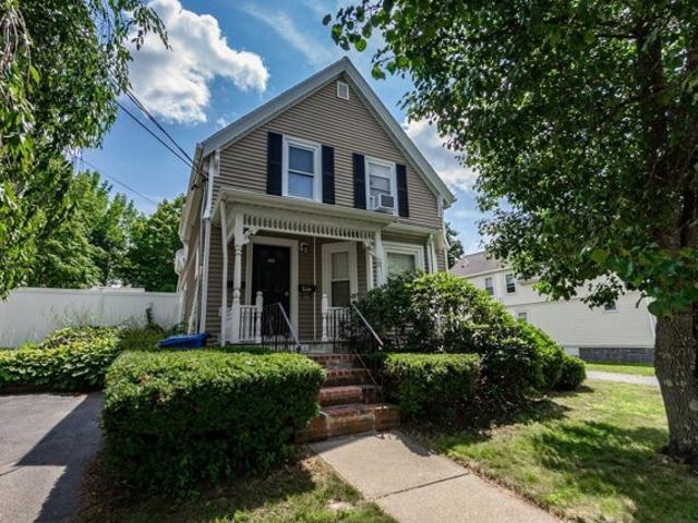 South Ave, Whitman, Home For Sale