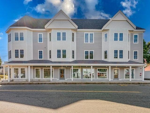 South Ave Unit,whitman, Condo For Sale