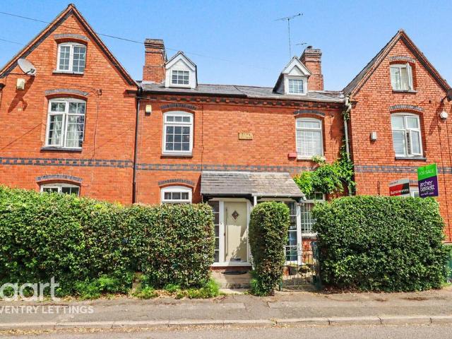 South Avenue, Coventry 3 bed semi detached house to rent £1,300 pcm £300 pw