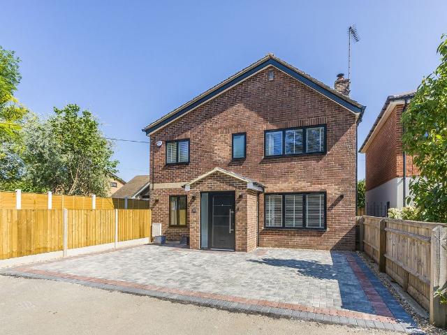 South Avenue, Abingdon OX14, 4 bed detached house to rent, £2,600 pcm | PrimeLocation