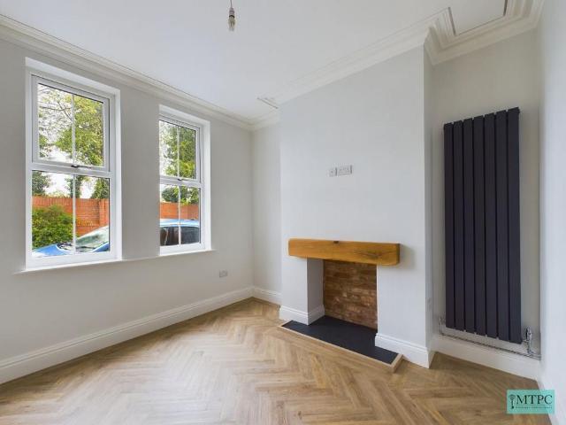 South Bank Avenue, York 3 bed terraced house to rent £1,850 pcm £427 pw
