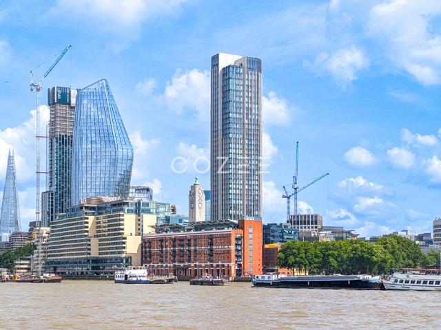 South Bank Tower, London SE1, 2 bed flat to rent, £5,700 pcm | PrimeLocation