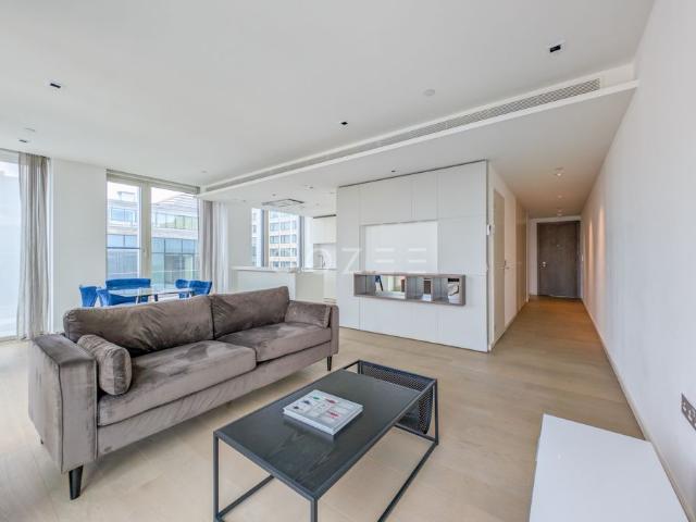 South Bank Tower, London SE1, 2 bed flat to rent, £5,700 pcm | PrimeLocation