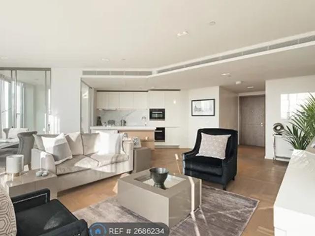 South Bank Tower, Stamford Street, Bankside, London, SE1 9NN, United Kingdom | 3 bed apartment for rent #166916128 | Rentberry