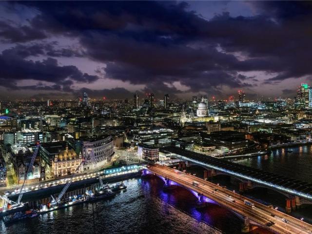 South Bank Tower, Stamford Street, London, SE1 9NN, United Kingdom | 3 bed duplex for rent #134706380 | Rentberry