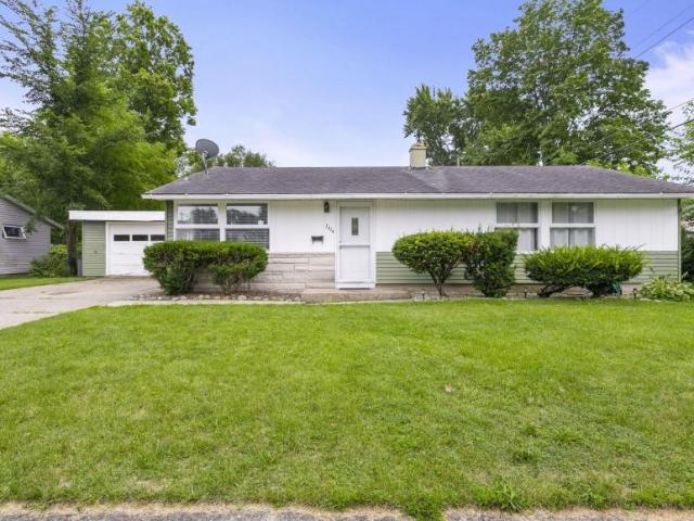 South Bend IN 46615 LS104876533