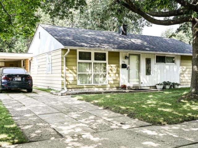 South Bend IN 46615 105119207