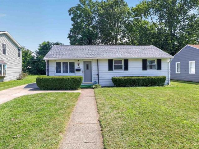 South Bend IN 46617 LS105186205