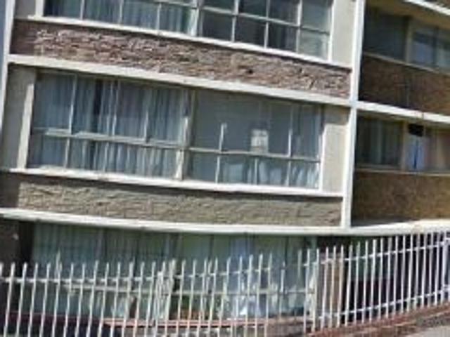 South Beach 1 bed apartment