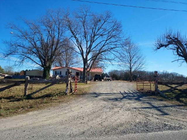 South Bolden Hill Road