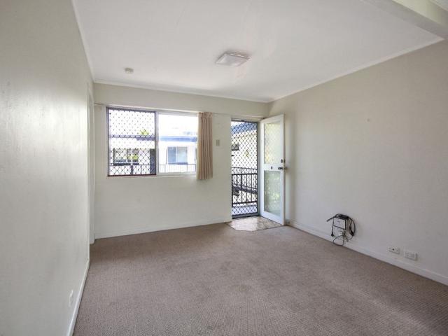 South Brisbane unit