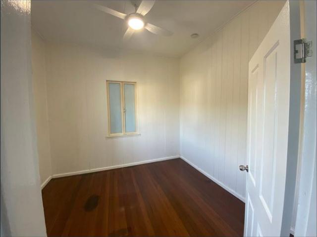 SOUTH BRISBANE FAMILY HOME