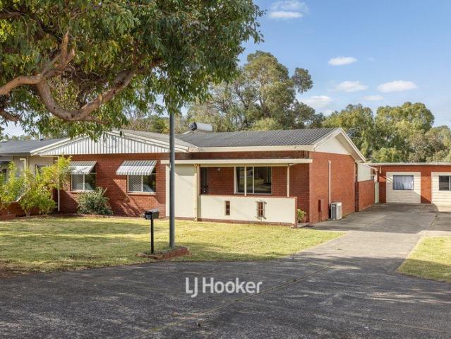 South Bunbury Charm with Space to Spare