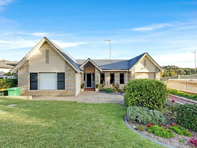 South Bunbury sensation