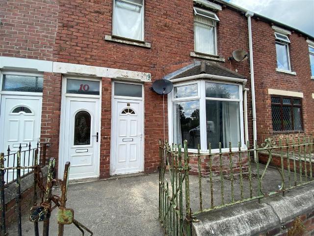 South Burn Terrace, New Herrington DH4, 1 bed flat to rent, £500 pcm | PrimeLocation